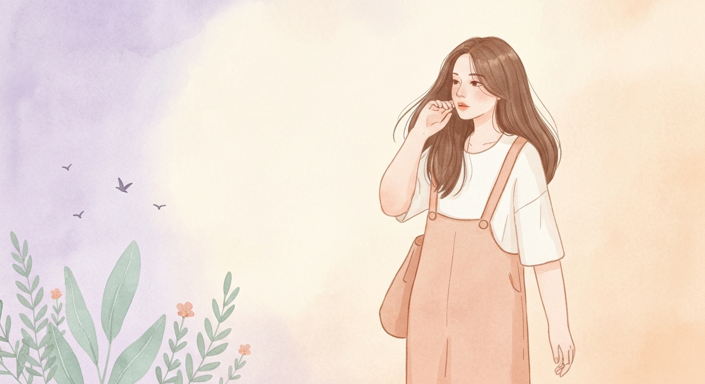 친구가 먼저 취업했어요, 축하하지만 조급함에 잠 못 이루는 당신에게