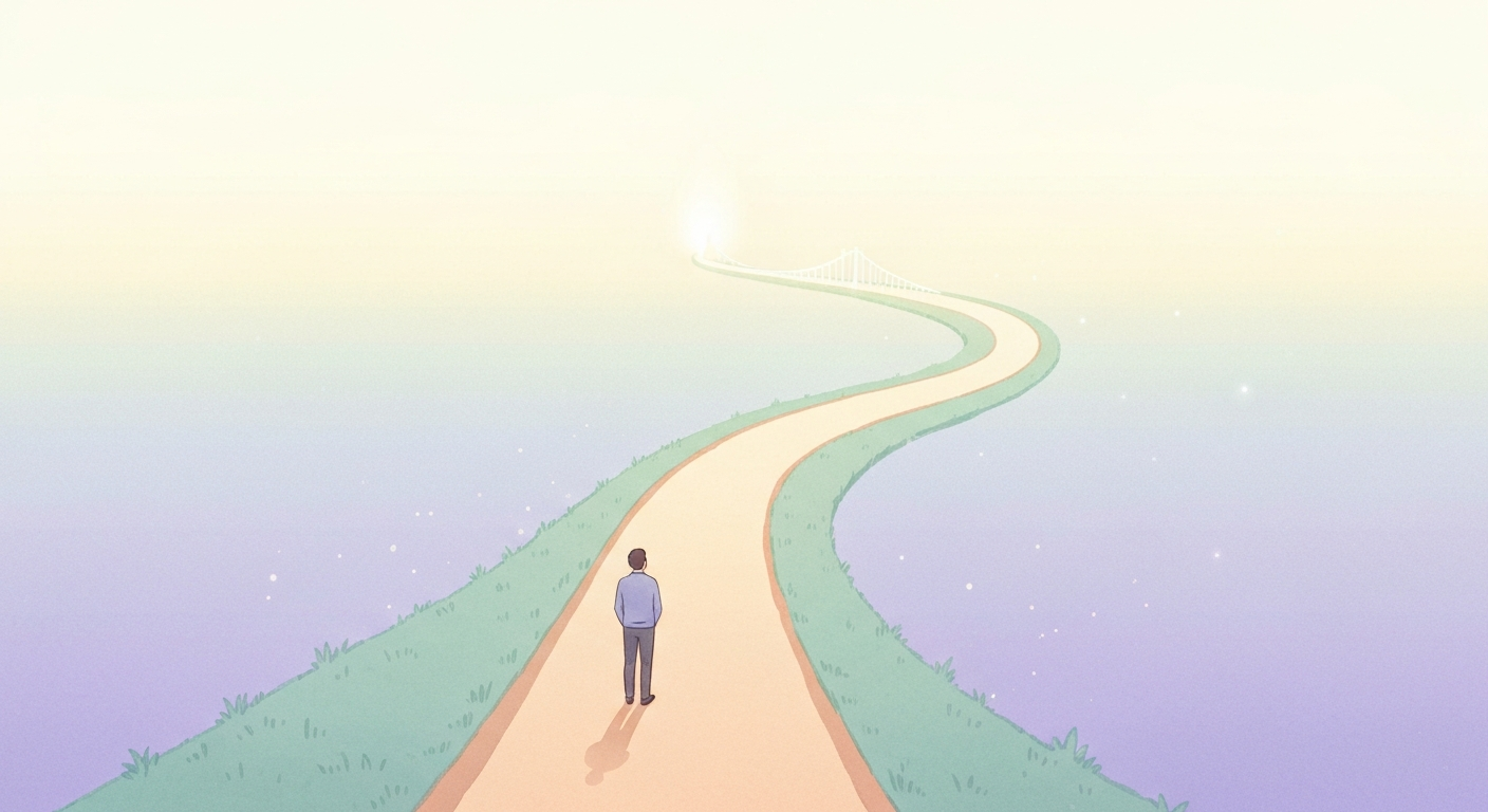 심리 건강 회복 이미지
