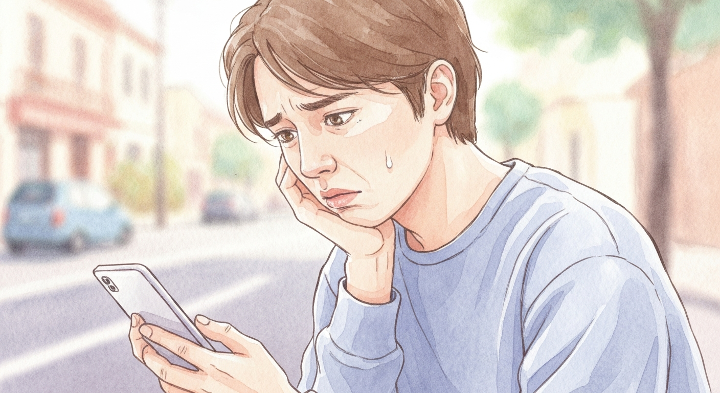 도박 앱, 복권 자꾸 하게 되는데 중독인가요? 멈추고 싶을 때