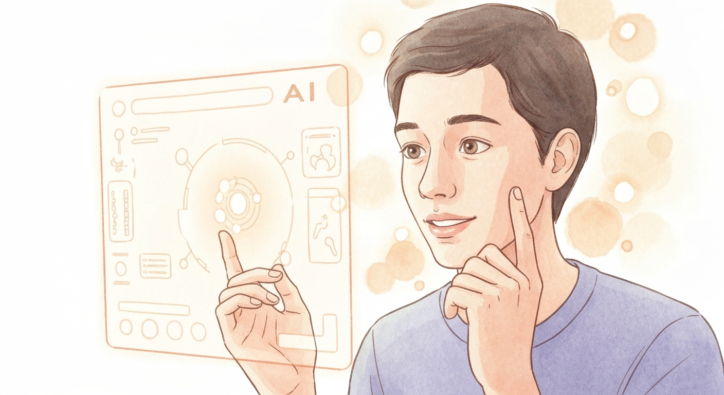 AI 시대, '내 일'이 사라질까 두려운 당신을 위한 현실 조언
