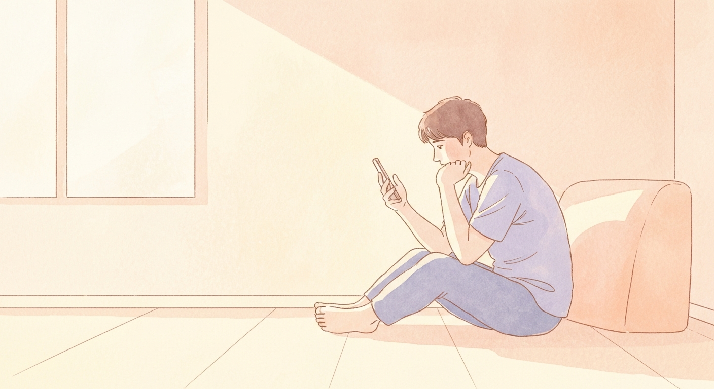 커뮤니티 글 조회수는 많은데 댓글이 없어 속상할 때: 나만 이런 기분일까요?